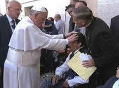 Exorcism on the Rise in Catholic Church